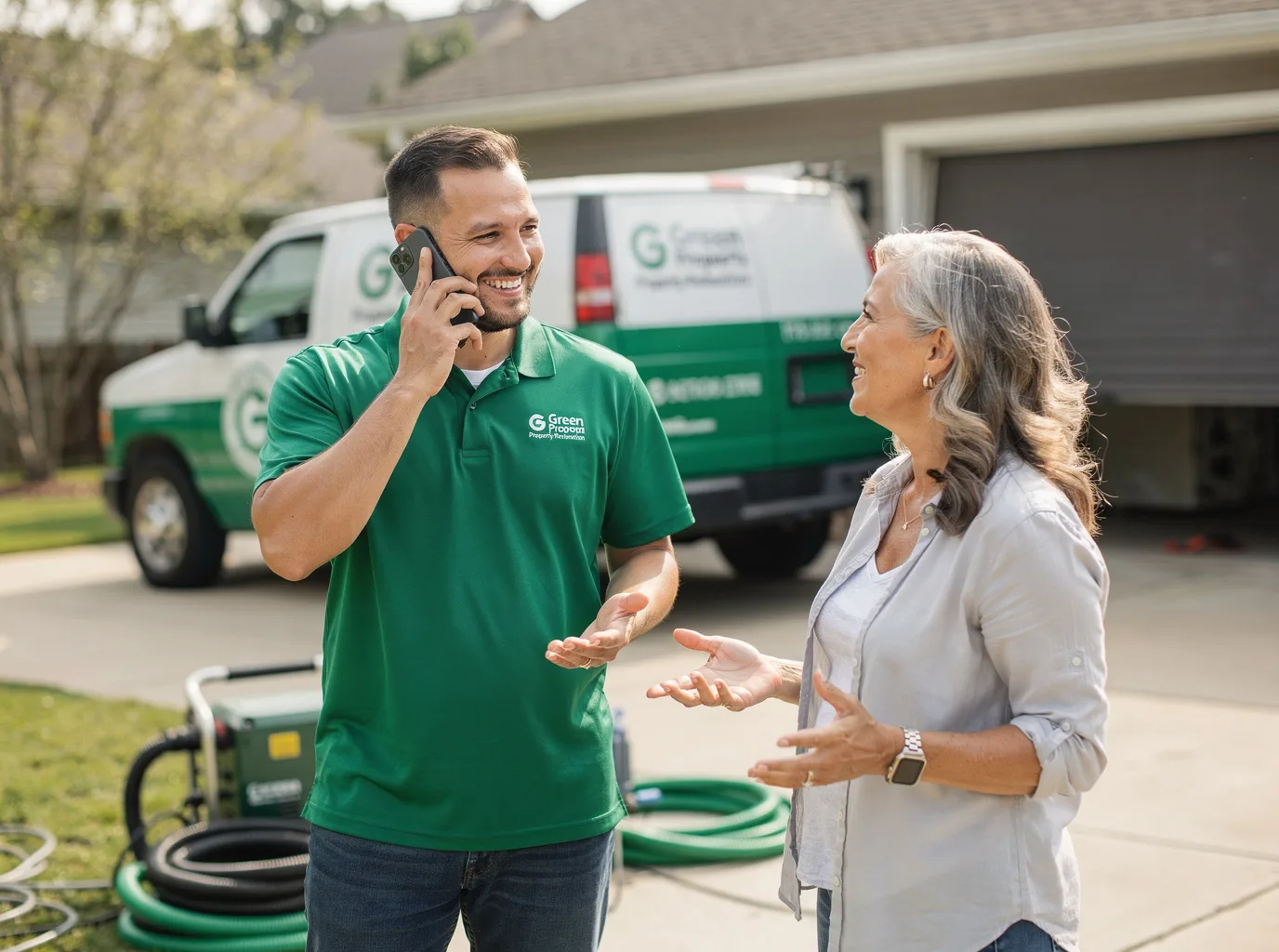 Water Damage Restoration Van Wert, IA FAQs